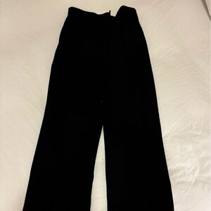 Celine tuxedo pants by Phoebe Philo, size 44